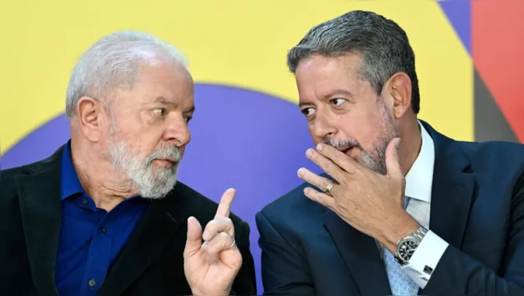 Imagem ilustrativa da notícia Lira rejeita pedidos de impeachment contra Lula 