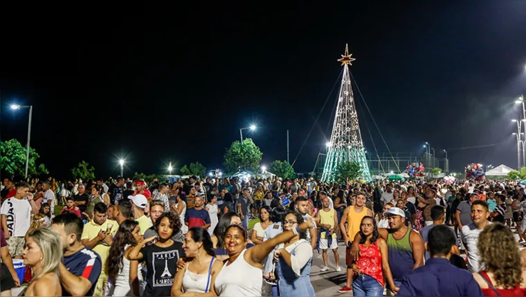 Imagem ilustrativa da notícia Vai chover na virada? A previsão do tempo para o Pará