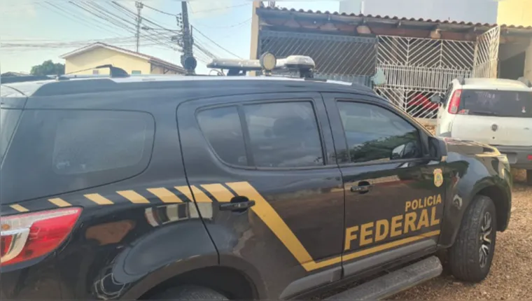 Imagem ilustrativa da notícia PF ouve três suspeitos de fraude no Enem em cidades do Pará