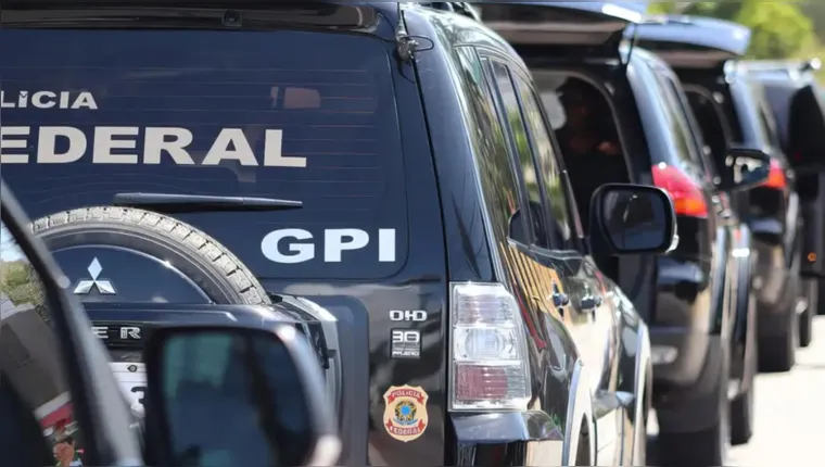 Imagem ilustrativa da notícia Polícia combate milícias na Zona Oeste do Rio de Janeiro