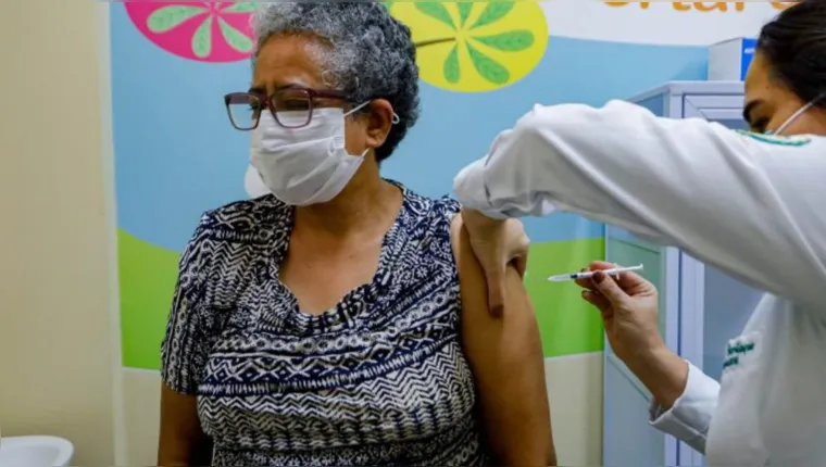 Imagem ilustrativa da notícia Covid-19: Belém retoma vacinação com novas estratégias