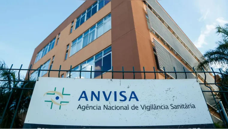 Imagem ilustrativa da notícia Anvisa faz concurso público com salário inicial de R$ 16 mil 