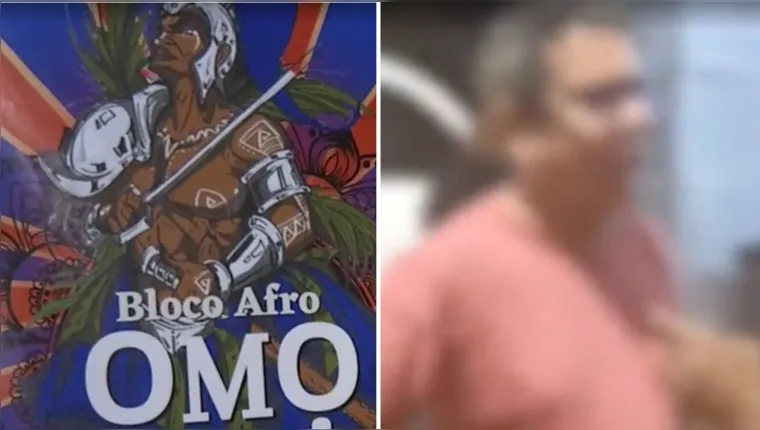 Imagem ilustrativa da notícia Grupo Samba e Axé denuncia racismo religioso na Cremação