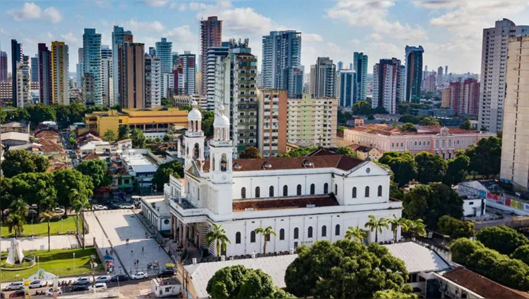 Imagem ilustrativa da notícia Municípios recebem 2ª parcela do FPM de fevereiro no Pará