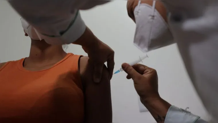 Imagem ilustrativa da notícia Vacinação Contra a Influenza é prorrogada até fevereiro