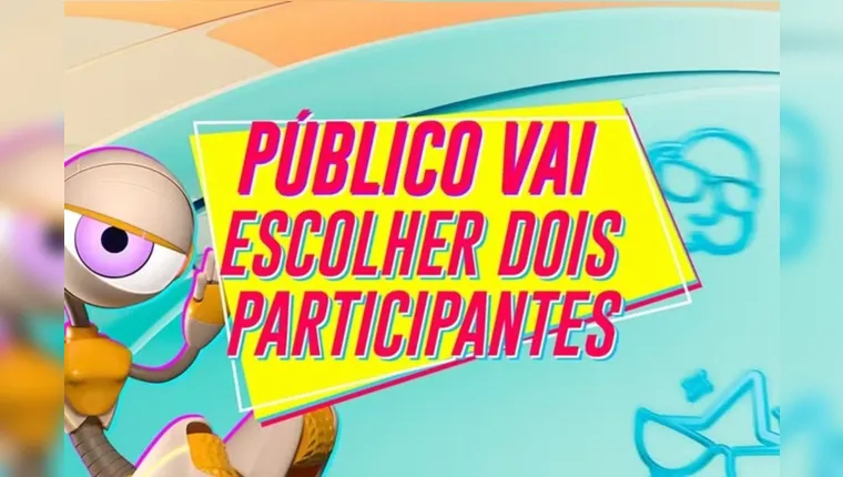 Imagem ilustrativa da notícia BBB24: confira os nomes que disputam vagas no Puxadinho