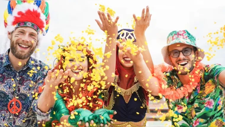 Imagem ilustrativa da notícia Carnaval é feriado? Empresa tem que dar folga? Entenda