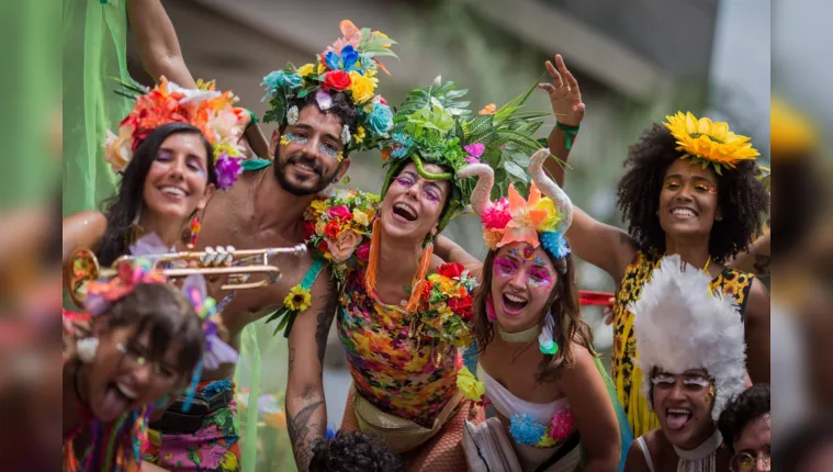 Imagem ilustrativa da notícia MPPA alerta sobre propaganda eleitoral durante o carnaval