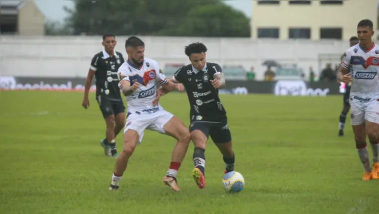 Imagem ilustrativa da notícia Clube do Remo eliminado: uma tragédia anunciada