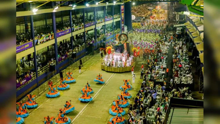 Imagem ilustrativa da notícia Vai ficar em Belém? Veja a programação do Carnaval 2024