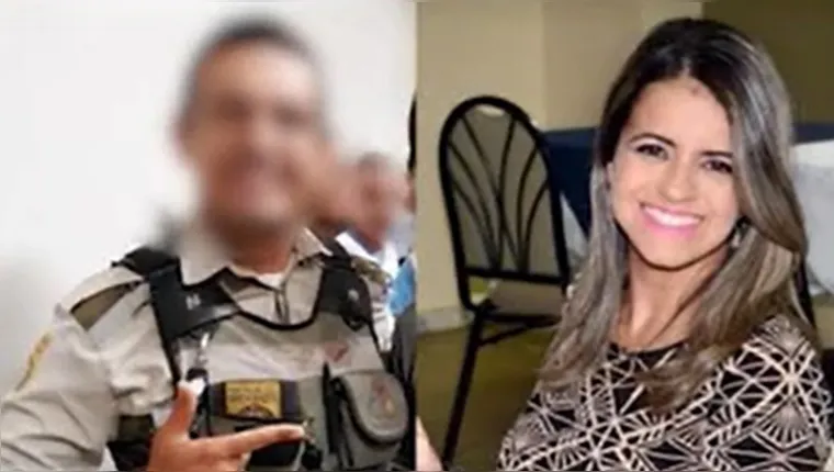 Imagem ilustrativa da notícia Vídeo: servidor acusado de matar a esposa vai a julgamento