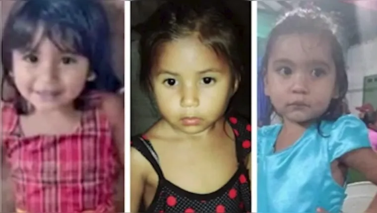 Imagem ilustrativa da notícia Caso Elisa: família acredita que achou a menina no Maranhão