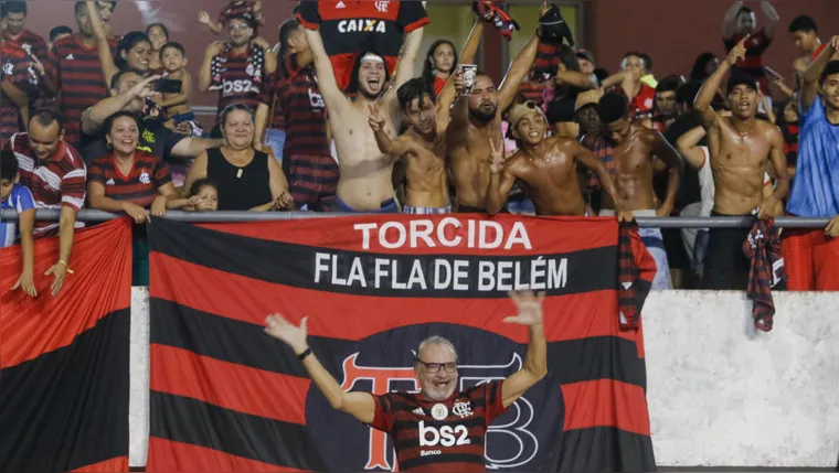 Imagem ilustrativa da notícia Flamengo no Mangueirão: ingressos à venda na quarta-feira