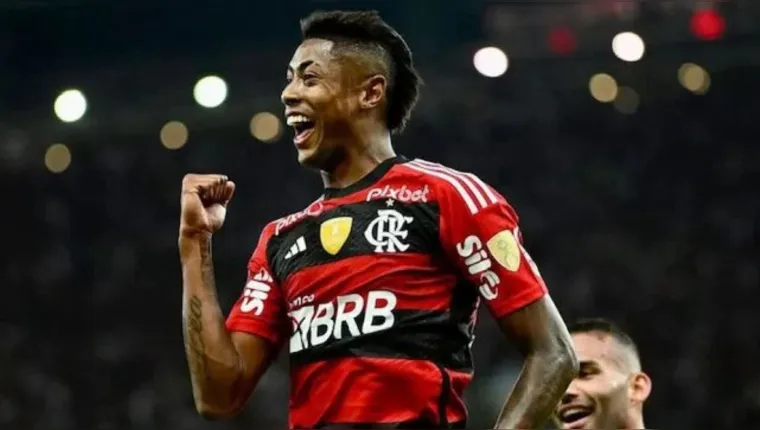 Imagem ilustrativa da notícia Flamengo passa a ter a camisa mais valiosa do Brasil