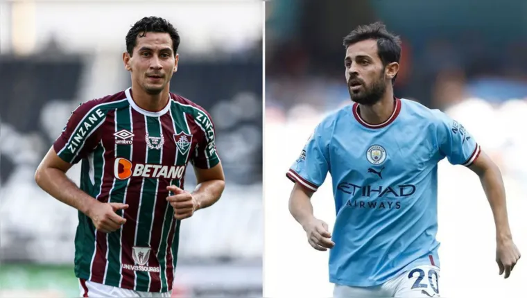 Imagem ilustrativa da notícia Fluminense e City vão da Série C à elite mundial em 24 anos