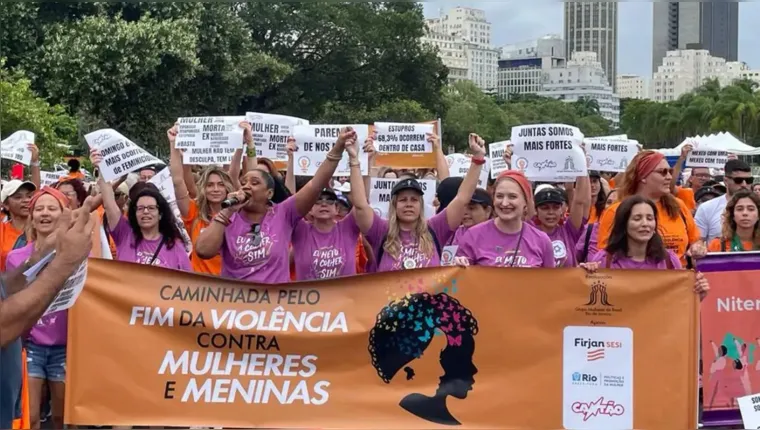 Imagem ilustrativa da notícia Lei garante proteção de mulheres em shows e bares