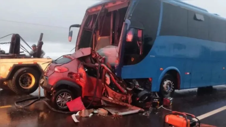 Imagem ilustrativa da notícia Ônibus clandestinos geram acidentes e circulam pelo Brasil