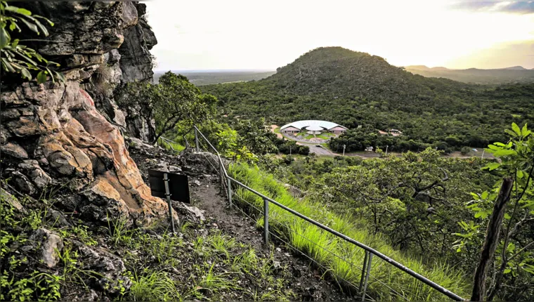 Imagem ilustrativa da notícia Pará preserva 18 milhões de hectares em áreas protegidas