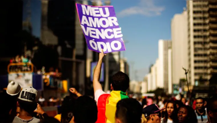 Imagem ilustrativa da notícia Brasil registra mais de 4 mil violações contra trans em 2023