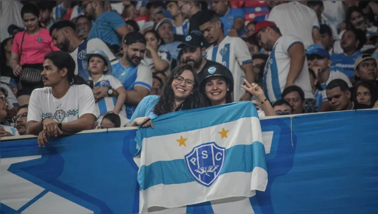 Imagem ilustrativa da notícia Paysandu inicia venda de ingressos para o clássico Re-Pa