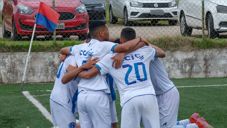 Imagem ilustrativa da notícia Paysandu vence nos pênaltis e é finalista do Parazão sub-20