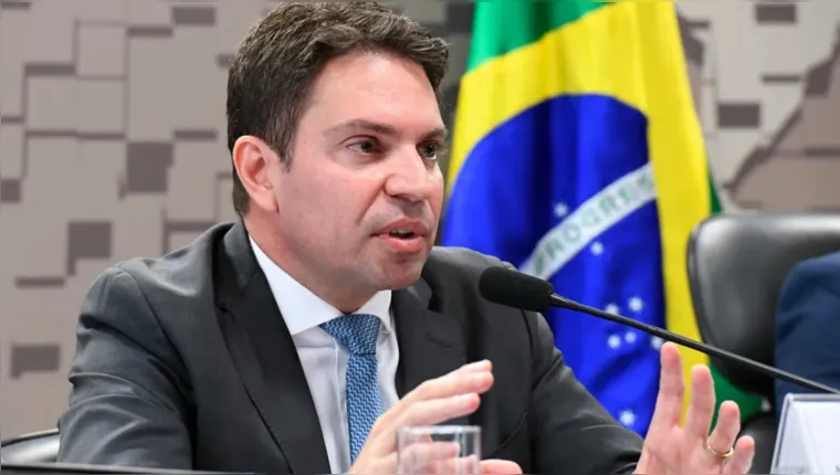 Imagem ilustrativa da notícia PF diz que Ramagem usou Abin para favorecer "Bolsonaros"