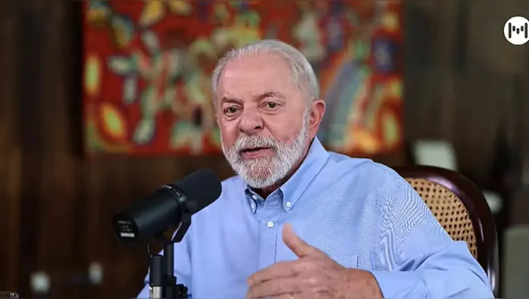 Imagem ilustrativa da notícia Se não é genocídio, não sei o que é, diz Lula sobre Israel