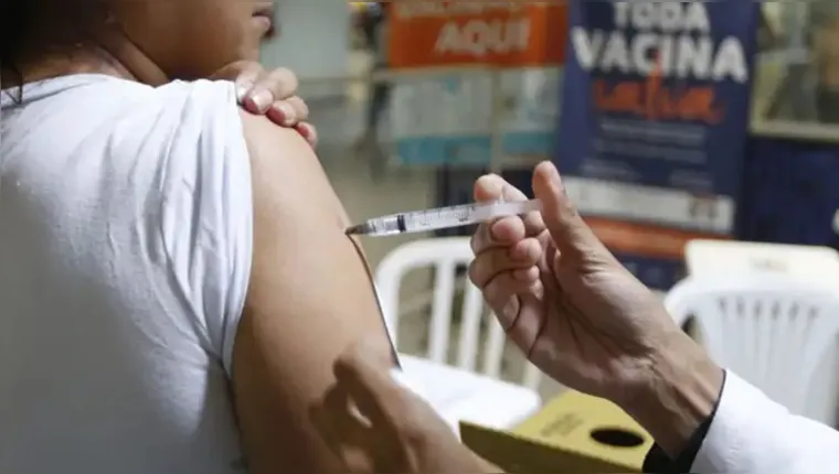 Imagem ilustrativa da notícia Brasil ainda enfrenta desconfiança sobre vacinação