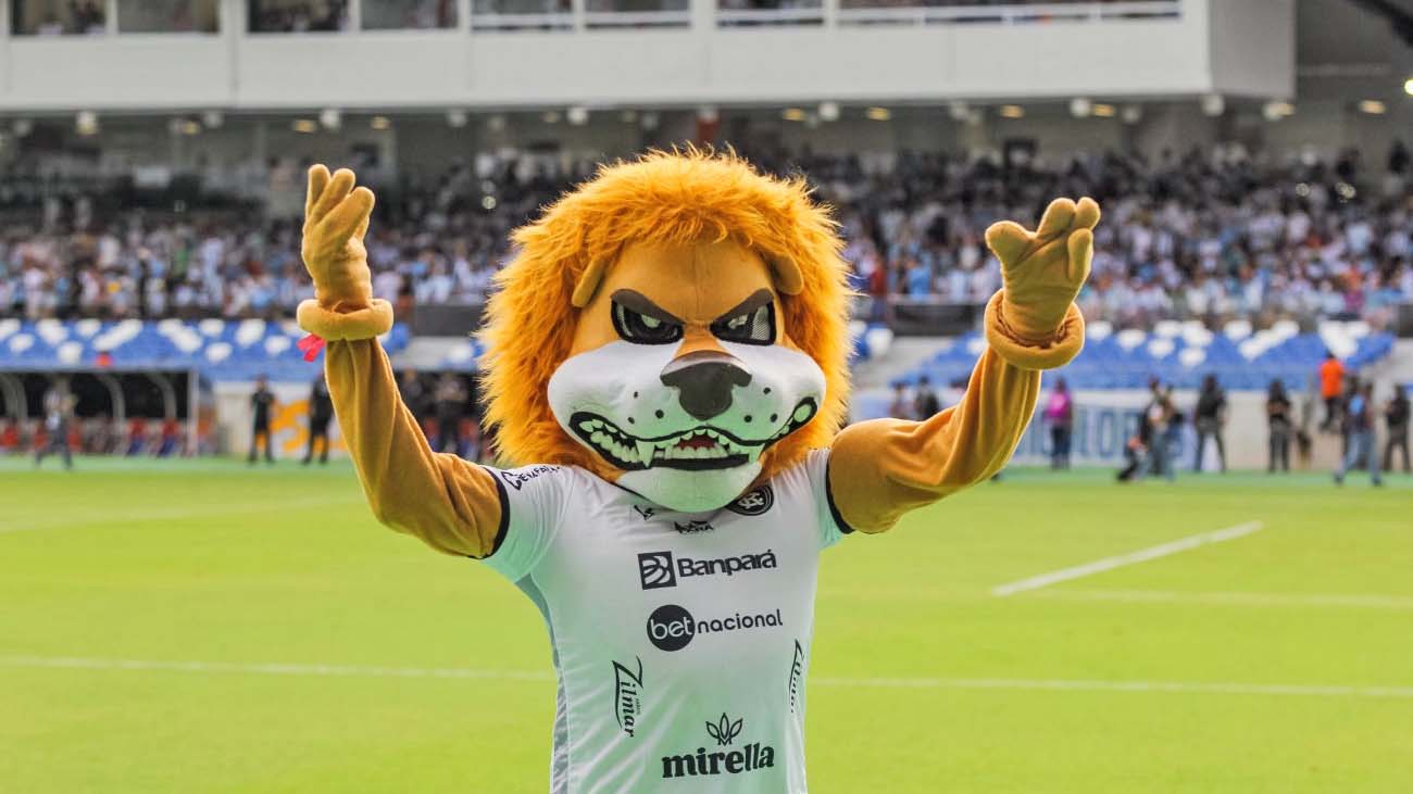 Leão vai jogar mais cedo