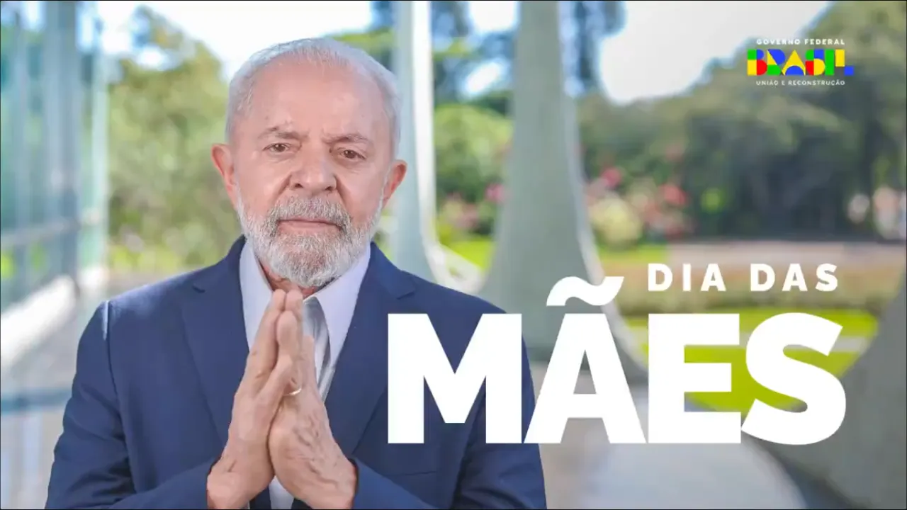 Mensagem do presidente reafirma solidariedade do povo brasileiro