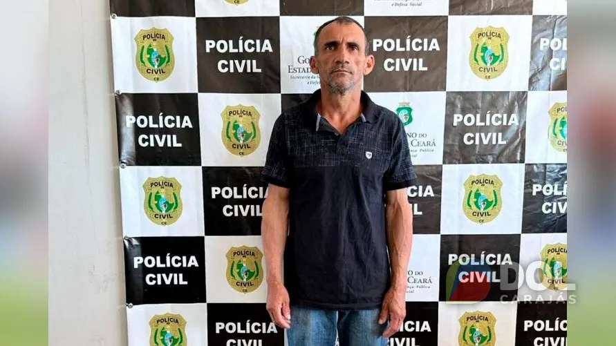 Damião Miranda dos Santos foi condenado por tentativa de homicídio