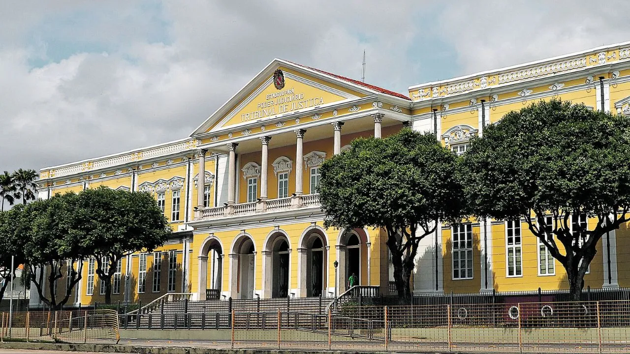 As vagas ofertadas são para Juiz de Direito Substituto do Tribunal de Justiça do Estado do Pará