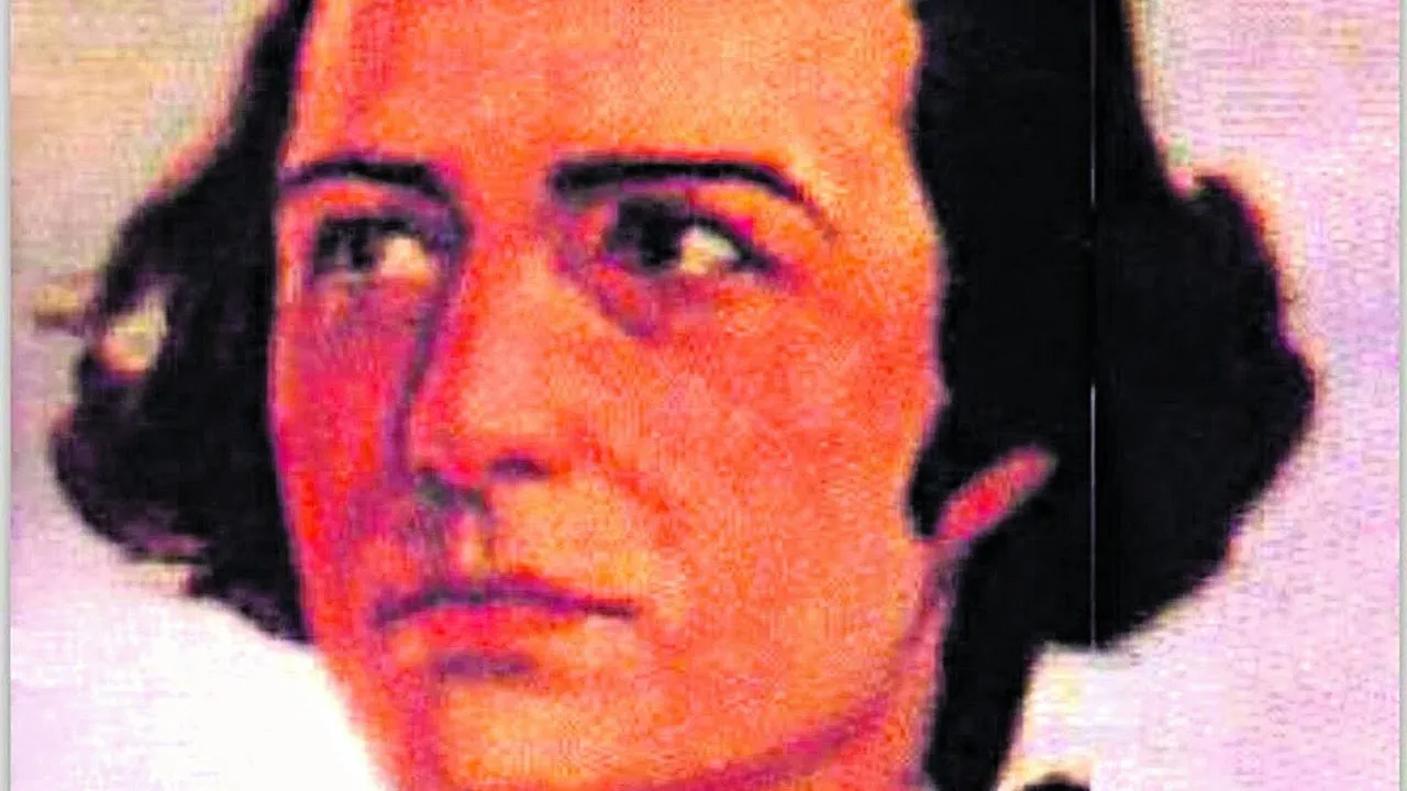 Tiradentes é conhecido como um dos principais heróis da história