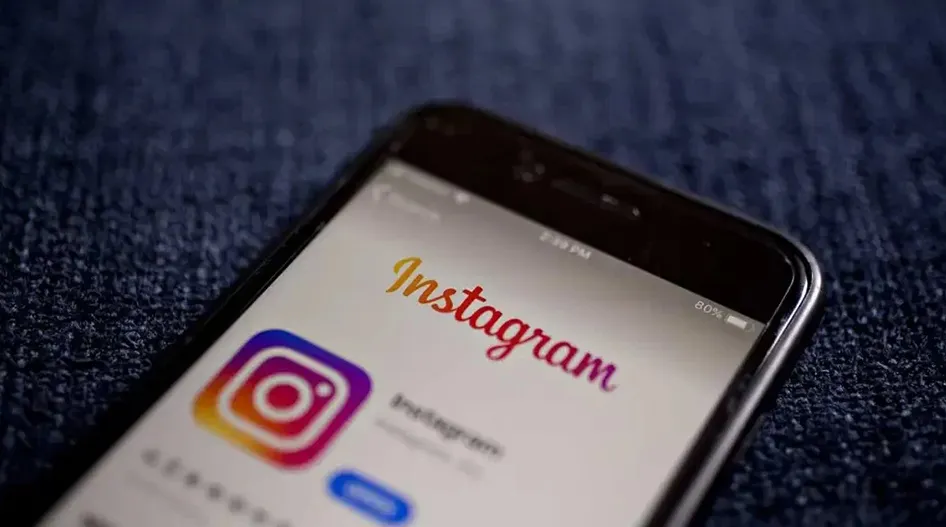 Instagram: a rede social indicou que a informação sobre a idade não estará disponível para os demais usuários