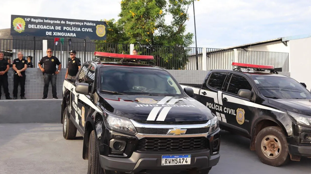 A Polícia Civil de Xinguara está investigando o caso