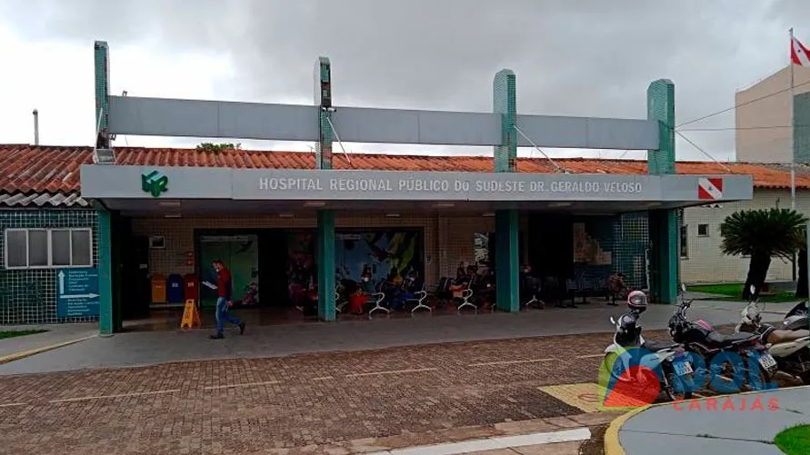 Hospital Regional de Marabá está com inscrições abertas para várias vagas