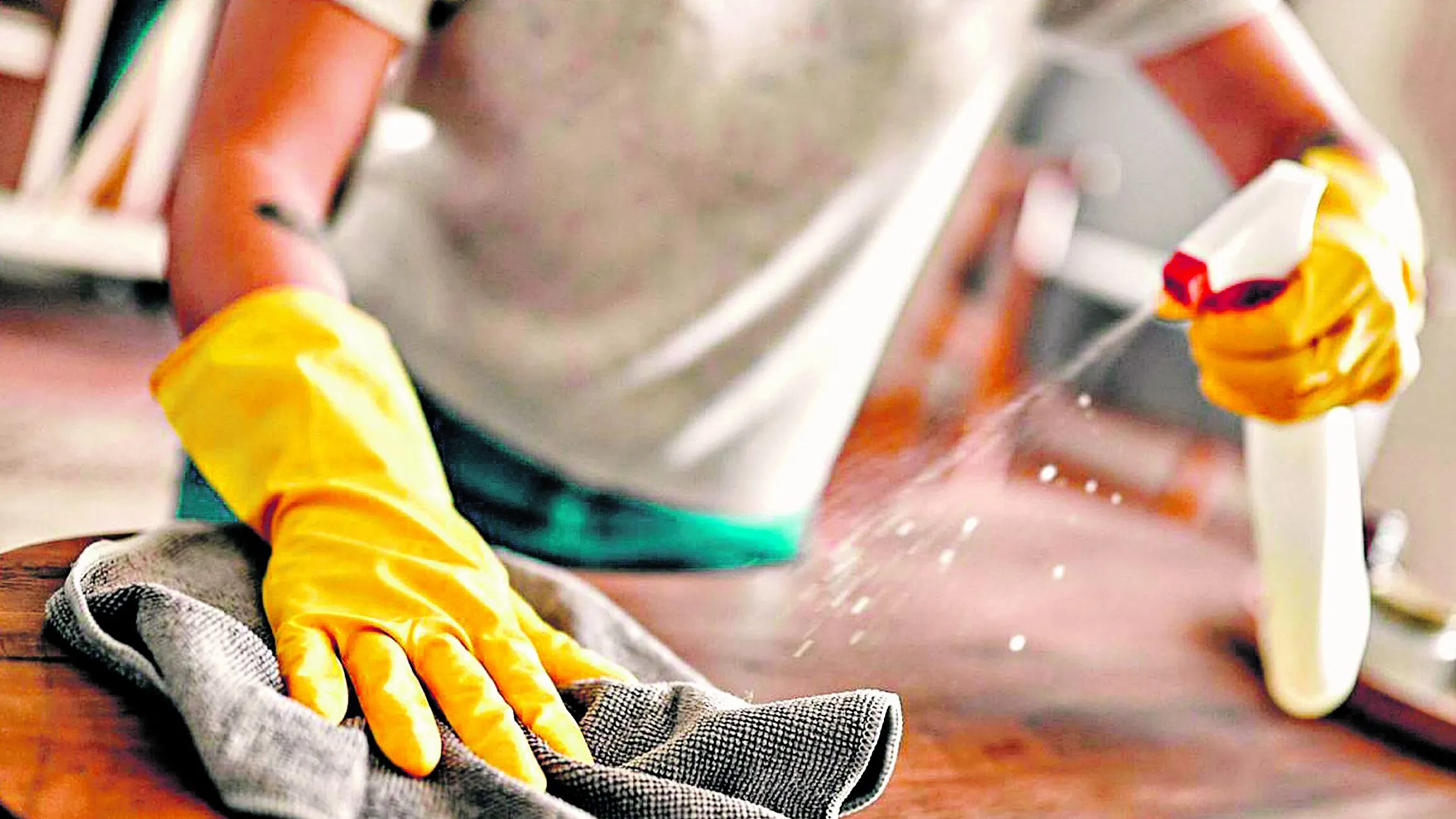 Os trabalhadores domésticos têm vários direitos trabalhistas que precisam ser respeitados