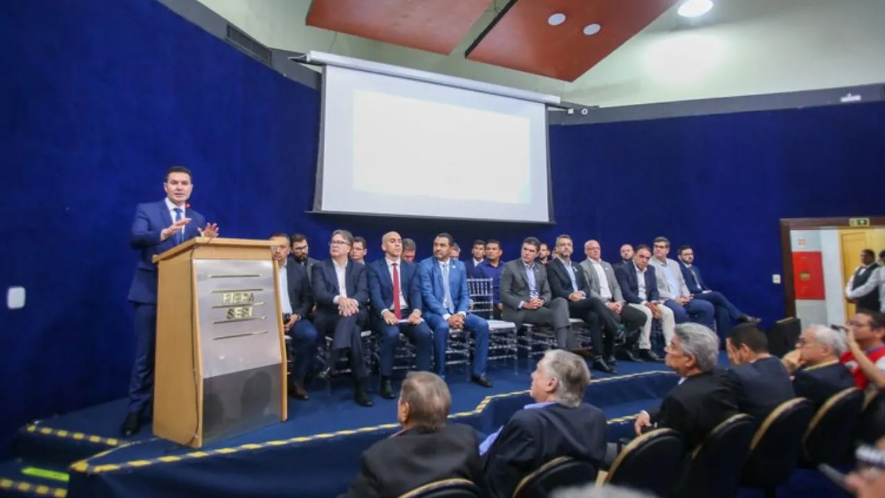 O ministro Jader Filho anunciou as novas mudanças do programa social