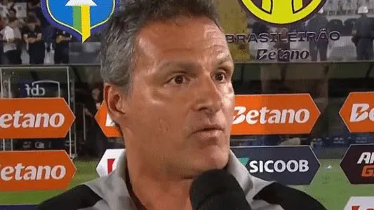 Bruno Spindel, diretor do Flamengo, disparou contra arbitragem após empate em 1 a 1 com o Bragantino.