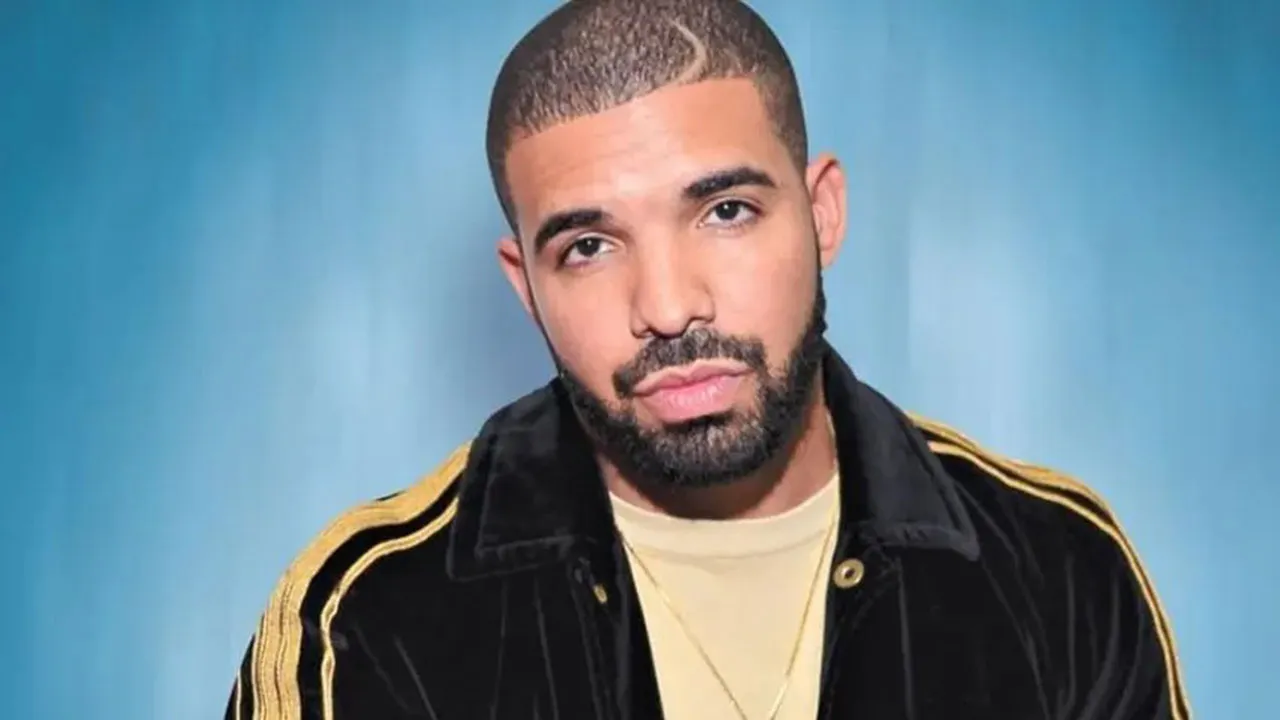 Drake já ganhou muito dinheiro em apostas, em uma publicação nas redes sociais ele mostrou que recebeu US$ 1,1 milhão.