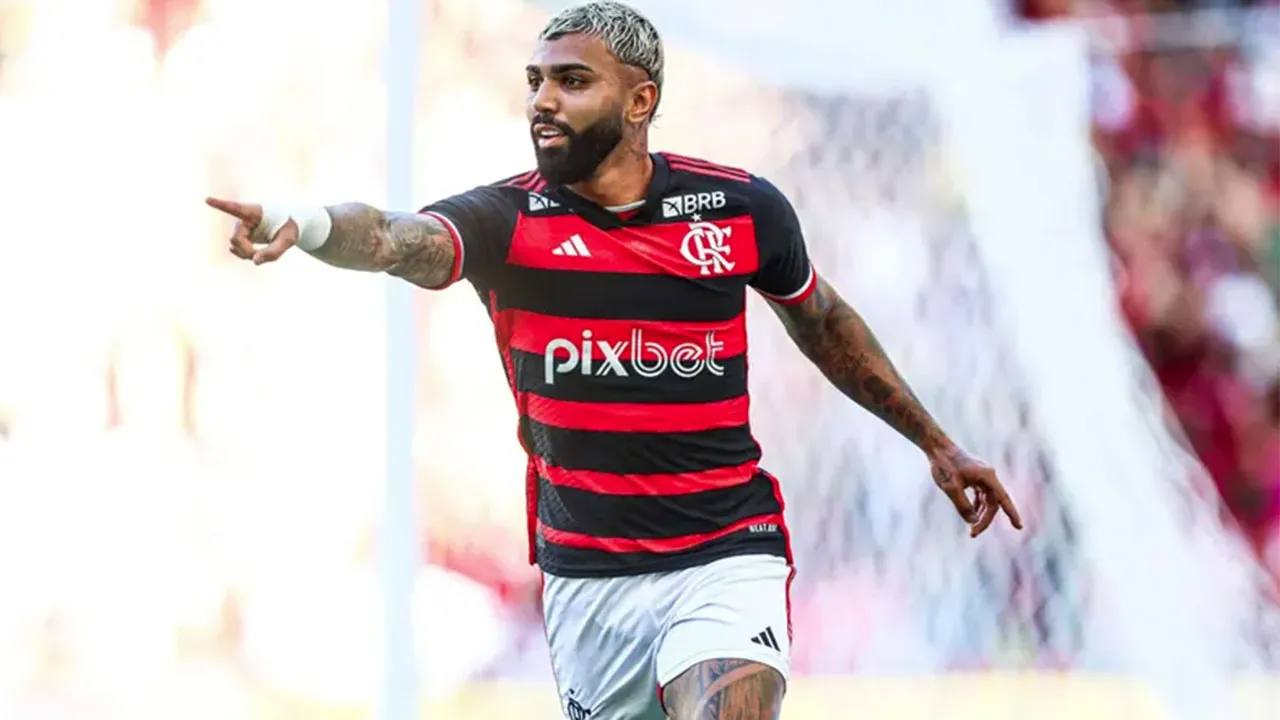 Jogador do Flamengo, assim como o próprio Clube, podem recorrer da decisão