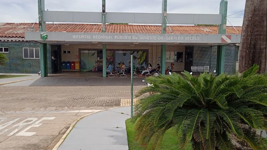 Vagas de emprego para diversas áreas no Hospital Regional de Marabá