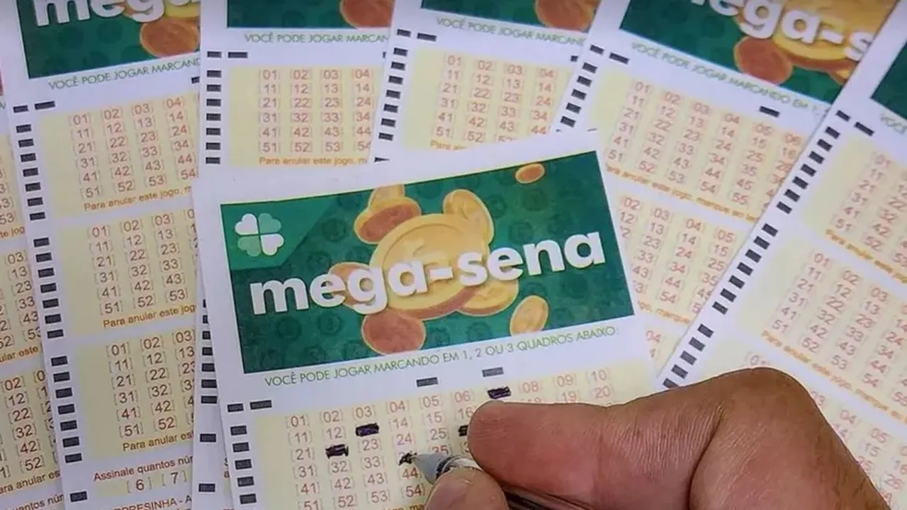 Prêmio principal da Mega-sena acumulou e vai para R$ 205 milhões no próximo sorteio
