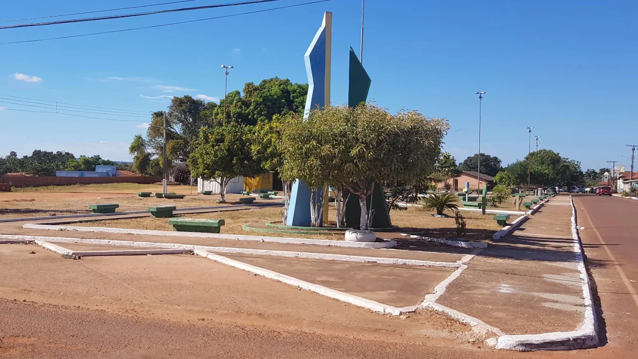 Cidade de Palestina do Pará, no sudeste do estado, está com concurso público aberto