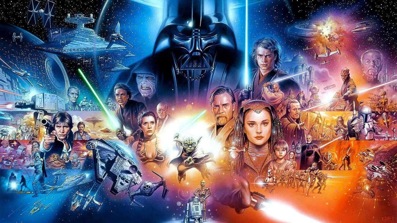 Unidos pela força: o mundo celebra o Star Wars Day com todo entusiasmo