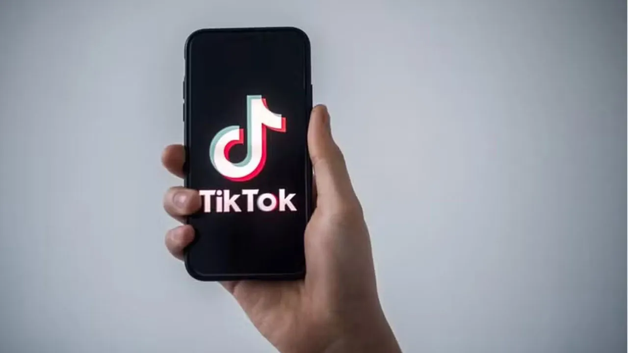 TikTok será proibido nos Estados Unidos