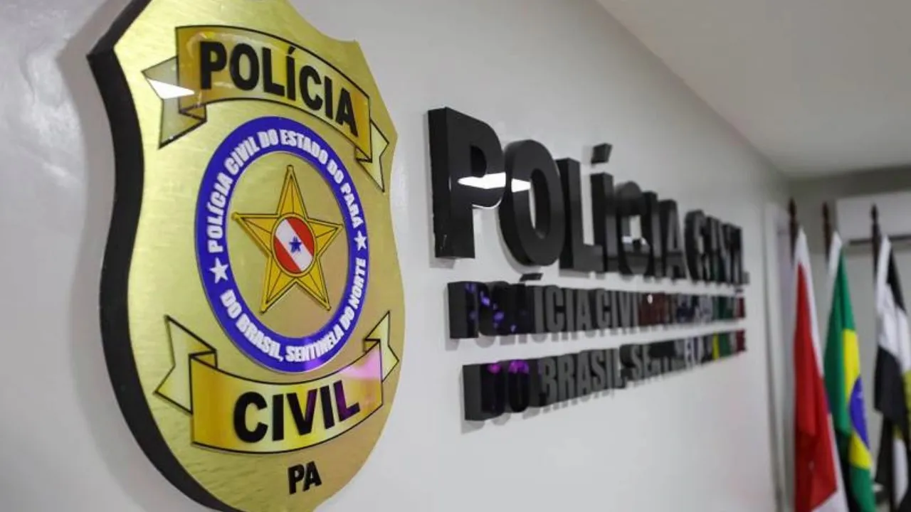 A ação policial foi resultado da junção de forças da Polícia Civil do Pará no combate às facções criminosas.