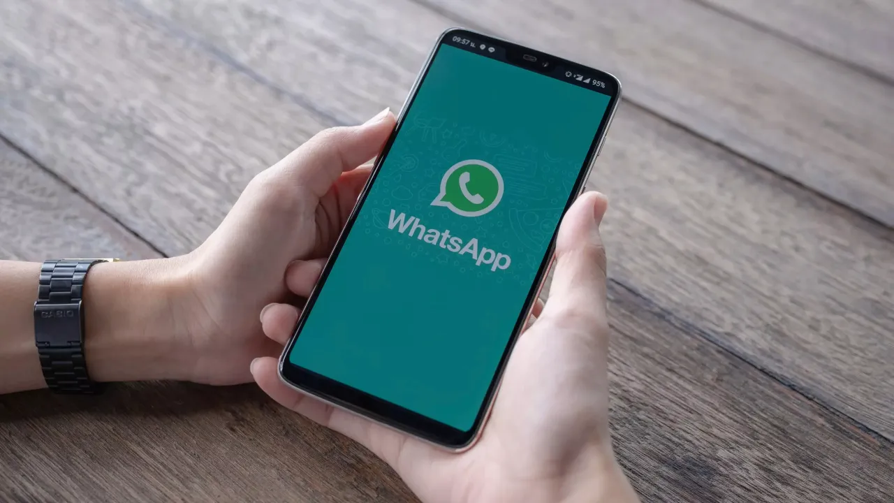 Aplicativo de troca de mensagens, Whatsapp
