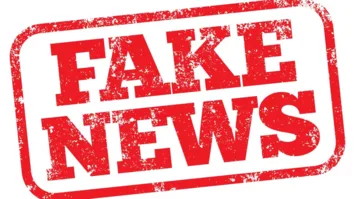 Fake News alega que invasores poderiam reocupar Terras Indígenas no Pará.