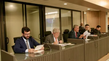 Deputados aprovaram por unanimidade projeto do Governo do Estado